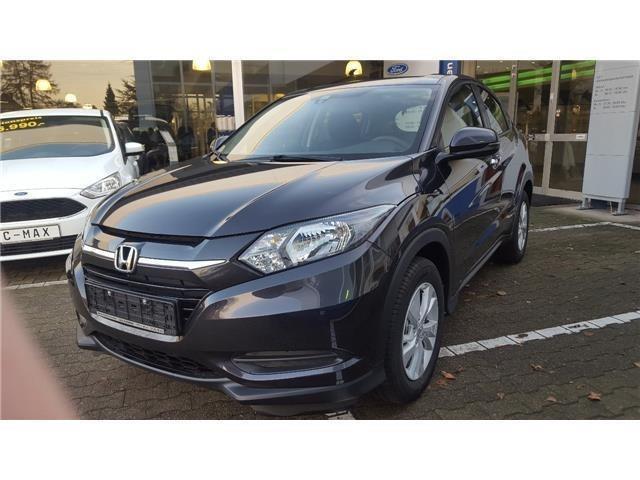 Left hand drive HONDA HR V 1.6 i-DTEC Comfort 120CV